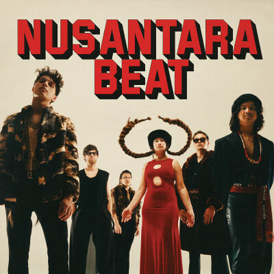 Nusantara Beat - Nusantara Beat [vinyl]