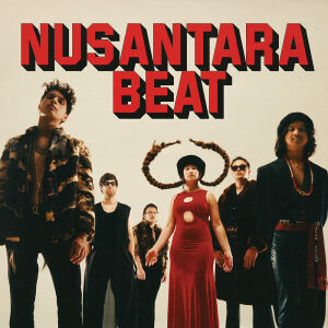 Nusantara Beat - Nusantara Beat [vinyl]