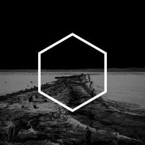 Lustmord - The Dark Places of the Earth [vinyl 2LP]