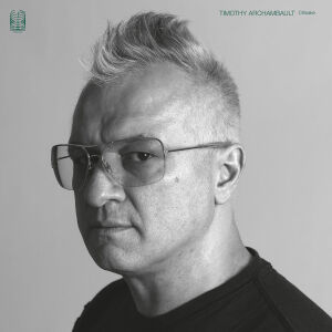 Timothy Archambault - Chìsake [vinyl]