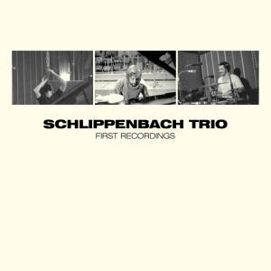 Schlippenbach Trio - First Recordings [vinyl]