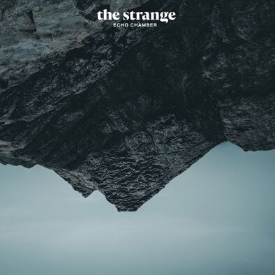 The Strange (feat. Chris Eckman) - Echo Chamber [vinyl 180g]