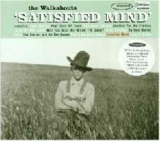 Walkabouts, The - Satisfied Mind