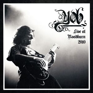 YOB - Live At Roadburn 2010 (Repress) [vinyl 2LP]