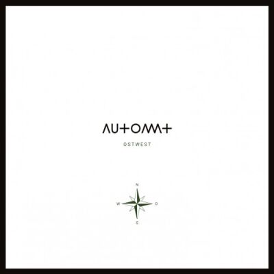 Automat - Ostwest [CD]