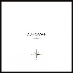 Automat - Ostwest [CD]