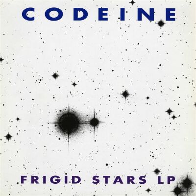 Codeine - Frigid Stars [vinyl]