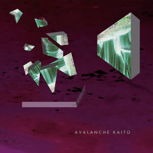 Avalanche Kaito - Avalanche Kaito [vinyl + downoadcode]