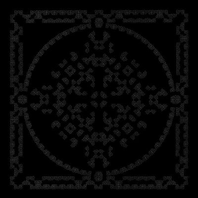 La Monte Young / Marian Zazeela  - 31 VII 69 10:26 - 10:49 PM / 23 VIII 64 2:50:45 - 3:11 AM The Volga Delta [CD]