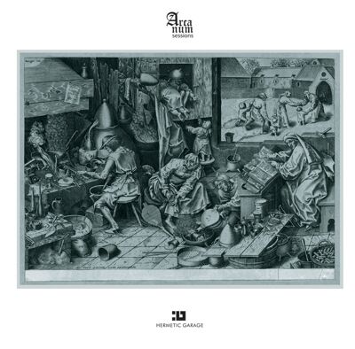Karbido - Heizraum Ruska Strasse [vinyl limited + CD]