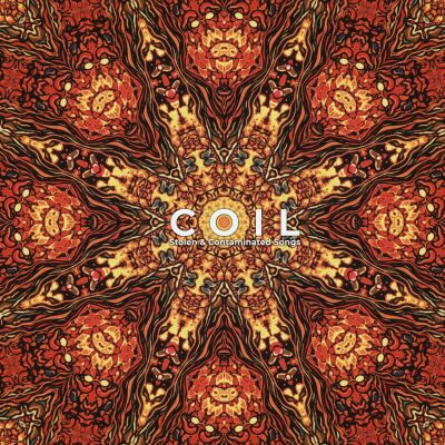 Coil - Stolen & Contaminated Songs [CD]