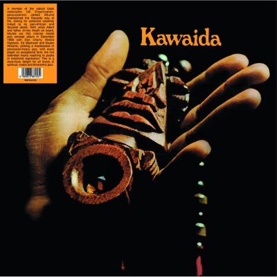 Kawaida - Kawaida [vinyl]