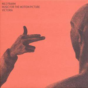 Nils Frahm - Music for the Motion Picture Victoria [vinyl+downloadcode]