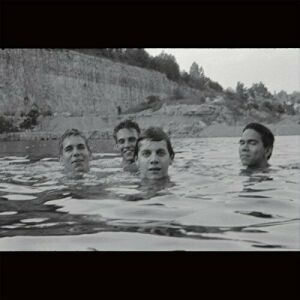 Slint - Spiderland [vinyl dark blue limited]