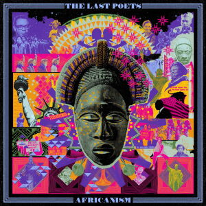 The Last Poets & Tony Allen - Africanism (feat. Egypt 80) [vinyl]