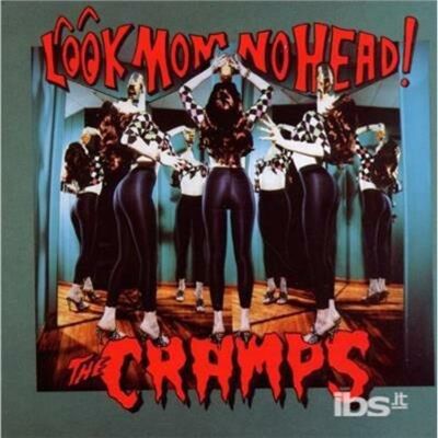 Cramps, The - Look Mom No Head! [vinyl]