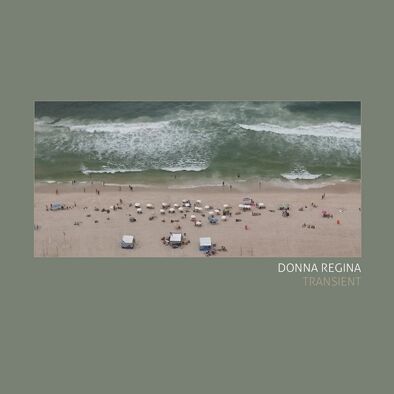 Donna Regina - Transient [CD]