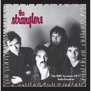 Stranglers, The - The BBC Sessions 1977 [vinyl]