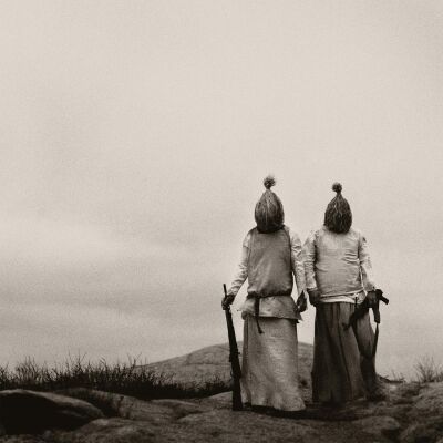 Body, The - All The Waters Of The Earth Turn To Blood [vinyl deluxe reissue 2LP]