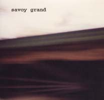 Savoy Grand - Dirty Pillows