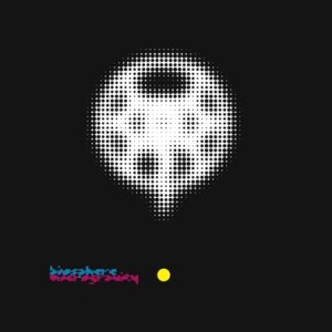 Biosphere - Microgravity (2CD)