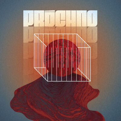 Próchno - P3 [CD]