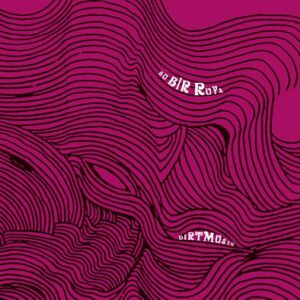 Dirtmusic - Bu Bir Ruya [CD]