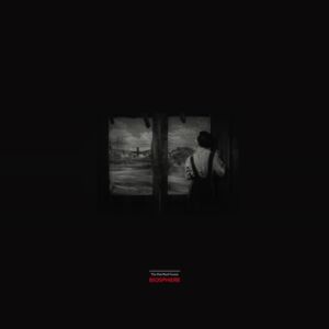 Biosphere - Petrified Forest [vinyl]