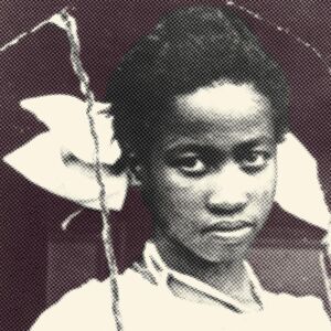 Matana Roberts - Coin Coin Chapter One: Gens de couleur libres [vinyl 2x10"]