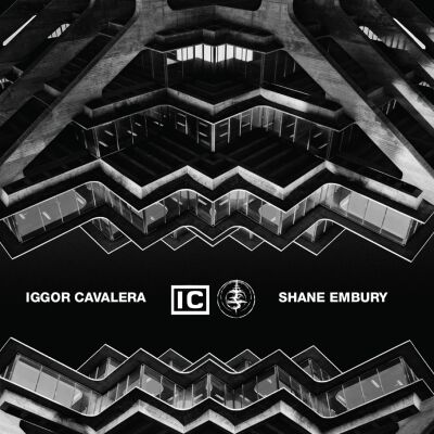 Iggor Cavalera / Shane Embury - Neon Gods / Own Your Darkness [CD]