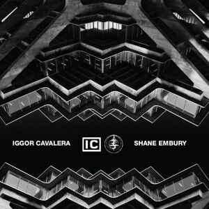 Iggor Cavalera / Shane Embury - Neon Gods / Own Your Darkness [CD]