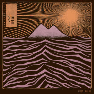 Yin Yin - Mount Matsu [CD]