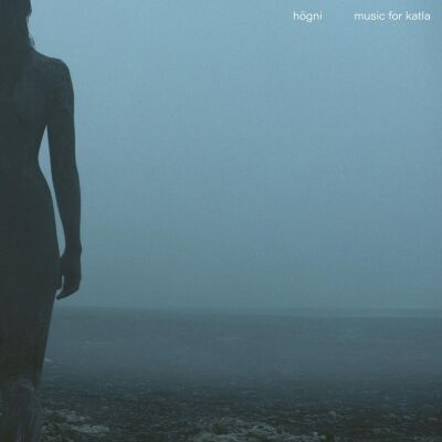 Högni - Music For Katla (OST) [vinyl clear limited]