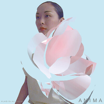 Vladislav Delay - Anima [vinyl 2LP]
