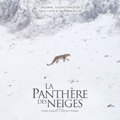 Nick Cave & Warren Ellis - La Panthere des Neiges (OST) [vinyl]
