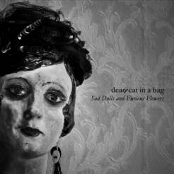 Dead Cat in A Bag - Sad Dolls and Furious Flowers [CD]