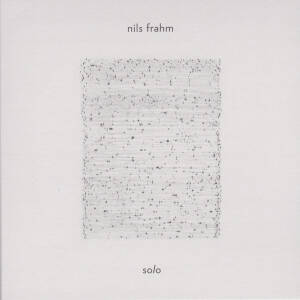Nils Frahm - Solo [vinyl LP+downloadcode]