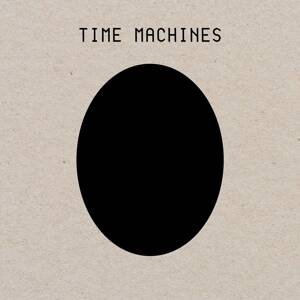 Coil - Time Machines (remastered) [CD]