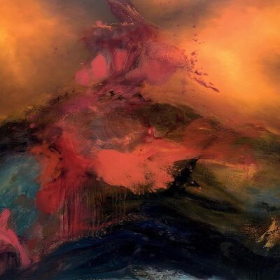 Sunn O))) - Metta, Benevolence. BBC6 Music - Live [vinyl 2LP]