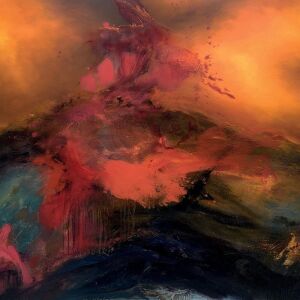 Sunn O))) - Metta, Benevolence. BBC6 Music - Live [vinyl 2LP]