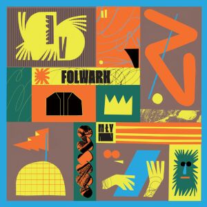Młyn - Folwark [vinyl (un)limited black + downloadcode]