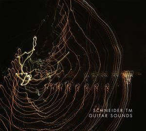 Schneider TM - Guitar Sounds [vinyl]