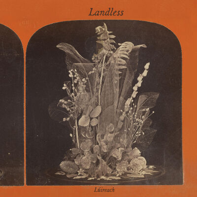 Landless - Lúireach [CD]