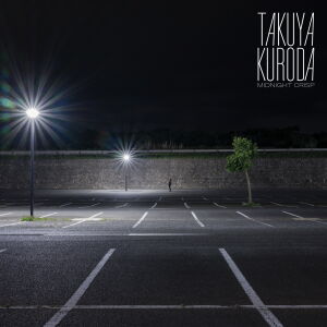 Takuya Kuroda - Midnight Crisp [vinyl]