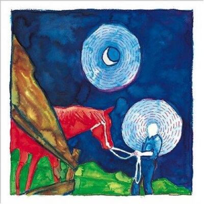 Calexico & Iron and Wine - In The Reins [CD]