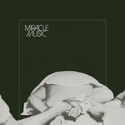 Grails - Miracle Music [vinyl]