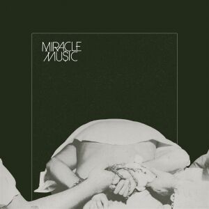 Grails - Miracle Music [vinyl]