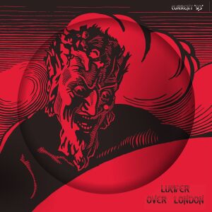Current 93 - Lucifer Over London (picture disc) [vinyl]