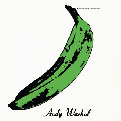 The Velvet Underground & - Nico Unripened (Demos And Rare Tracks) [vinyl]