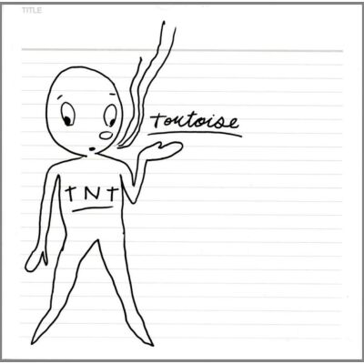 Tortoise - TNT [vinyl 2LP black]